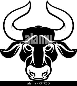 Zodiac Signs Taurus Bull