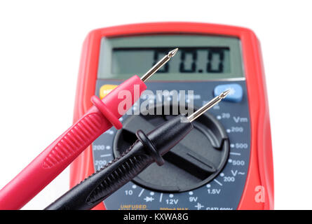 Volt ohm meter hi-res stock photography and images - Alamy