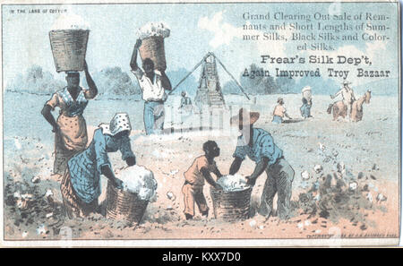 Frear's Silk Dep't (3092939393) Stock Photo