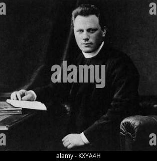 Gregorij Rožman (1 Stock Photo - Alamy