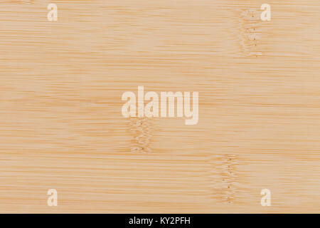 Bamboo wood background texture on macro. Stock Photo
