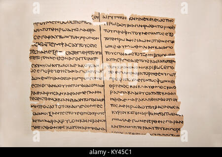 marks in ancient manuscripts crossword