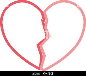 Hearts and love icons Stock Vector