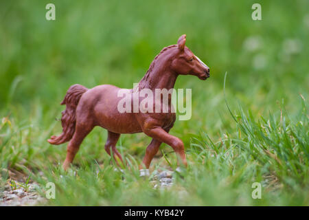 Schleich animal hi-res stock photography and images - Alamy