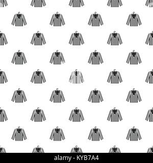 Nightly window pattern vector Stock Vector
