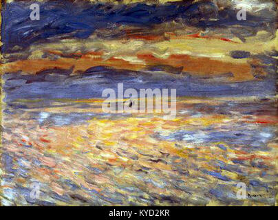 pierre-auguste-renoirs-sunset-