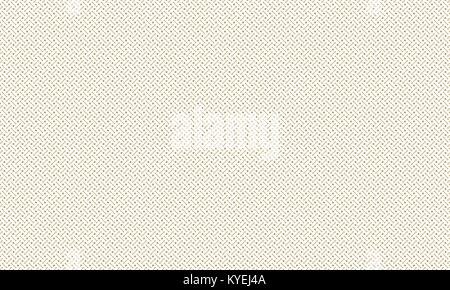 Golden Geometric Pattern7v4. Seamless Golden Pattern with Serif Lines and Painted Squares on White Background. Can Use for Wrapping Paper, Textile and Stock Vector