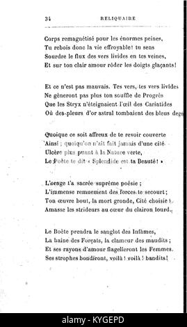 Rimbaud's 'Poésies' is a poetry collection reflecting his literary ...