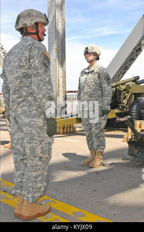 Sgt. 1st Class Marcum James, with the 244th Aviation Brigade and a ...