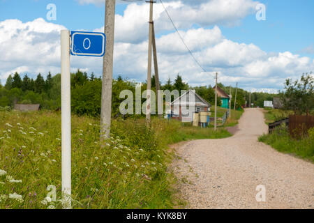 mile km kilometer sign highway mileage distance road measure metric us ...