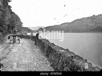 Blackwater River, Cappoquin, Co Waterford 36319428126 o Stock Photo