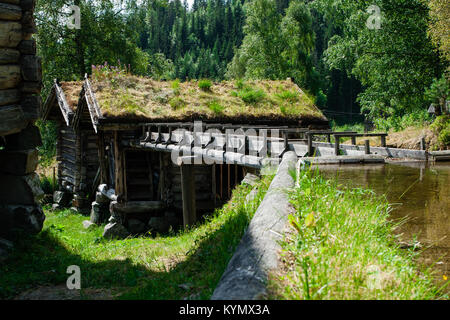 Telemark museum eidsborg