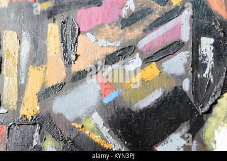 Stunning wall art designed for artistic use unleashing a full creative flow and energy the art stimulates the senses and remains very distinctive Stock Photo