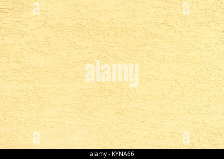 Light beige gray wall plaster background texture. Stock Photo