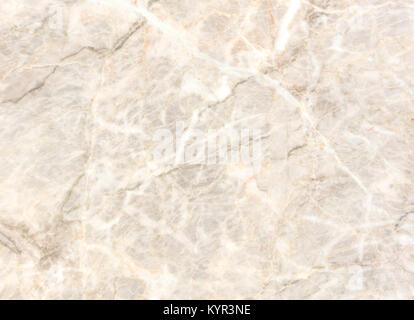 Beige Marble stone natural light for bathroom or kitchen white countertop. High resolution texture and pattern. Stock Photo