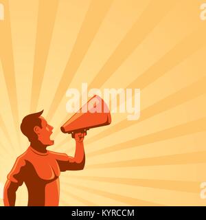 Artist icons in metallic colors style. Vector illustration. Stock Vector