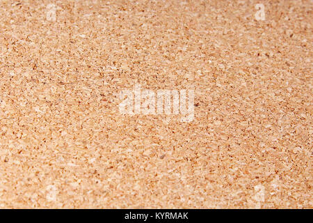 Corkwood texture pattern background. Cork wood. Wooden texture closeup. Stock Photo