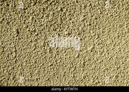 Rough rendered construction exterior full frame wall texture background Stock Photo