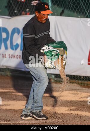 Aguilas de Mexicali. liga Mexicana del, baseball LMP Stock Photo - Alamy