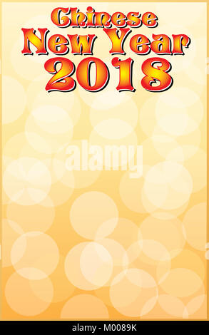 2018 calendar hi-res stock photography and images - Alamy