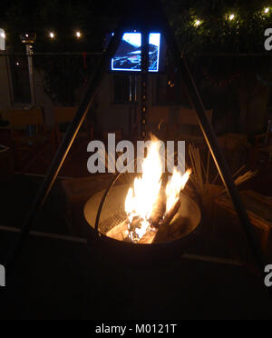 Los Angeles, USA. 17th Jan, 2018.  A general view of atmosphere inside Jukka Hilden and Rabbit Films USA premiere of YouTube Red's 'Ultimate Expedition' on January 17, 2018 in Los Angeles, California. Credit: Barry King/Alamy Live News Stock Photo