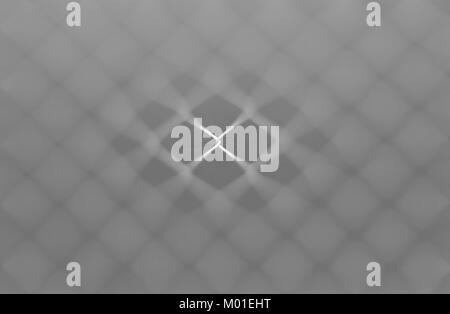 abstract background with rhombus