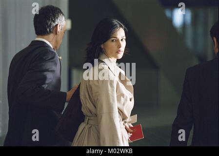 monica bellucci secret agents monica bellucci secret agents