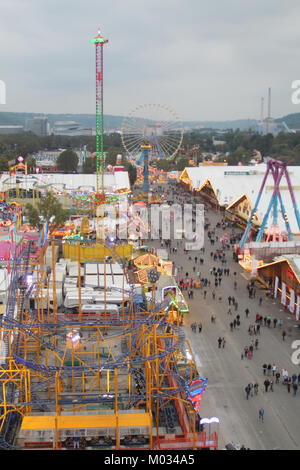 This event, a festivity held in Stuttgart Castle, Germany, is tied to ...