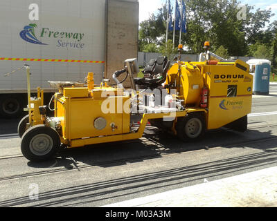 The Borum Master 3000 is a high-performance industrial machine used for ...
