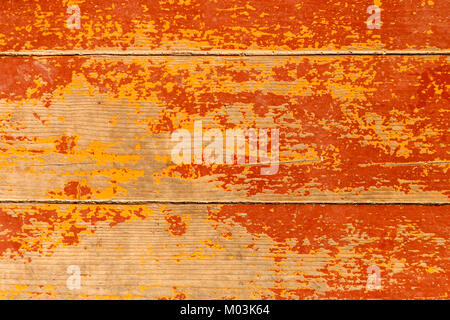 Texture of old wooden floor Stock Photo