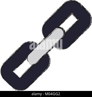 Sharing social media symbol Stock Vector