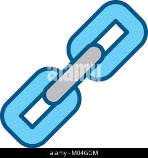 Sharing social media symbol Stock Vector