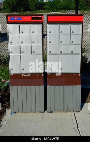 Canada Post community mailboxes are an essential part of Canadaâ€™s ...