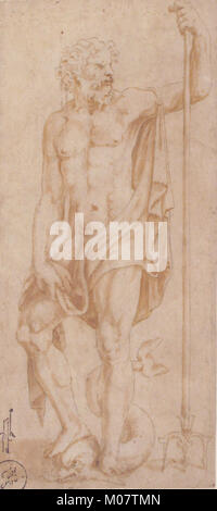 NEPTUNE Roman god of the sea on the cover of Victorian sheet music ...