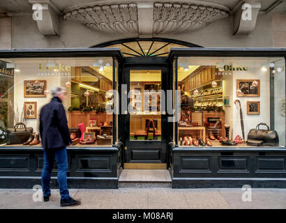 loake london