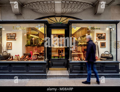 Loake shoes 2025 jermyn street