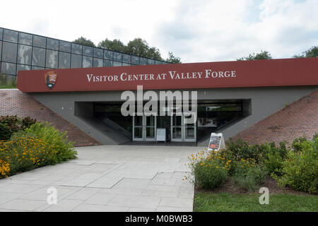 Bone cutting scissors on display in the Visitor Center at Valley Forge  National Historical Park, Pennsylvania, United States Stock Photo - Alamy