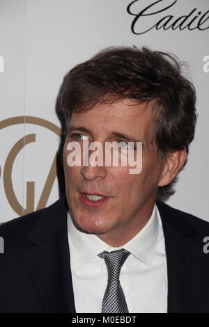 Beverly Hills, USA . 20th Jan, 2018. Peter Spears  01/20/2018 The 29th Annual Producers Guild Awards held at The Beverly Hilton in Beverly Hills, CA  Photo: Cronos/Hollywood News Credit: Cronos/Alamy Live News Stock Photo
