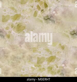 Closeup surface marble stone pattern at the color marble stone w Stock Photo