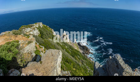 Cape Point, Cape Town, Western Cape, South Africa Stock Photo