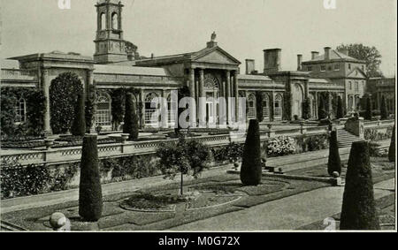 'Robert Adam & his brothers : their lives, work & influence on English architecture, decoration and furniture' (1915) Stock Photo