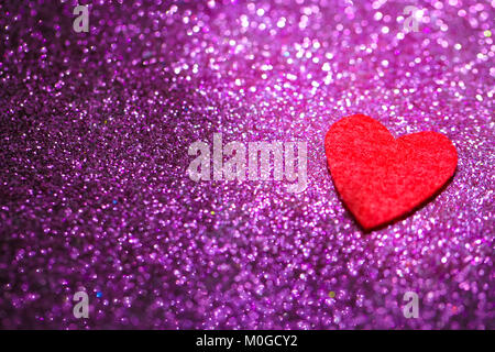 purple silver background