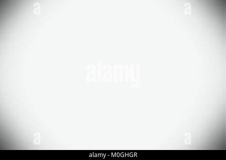 Abstract grey light gradient. Stock Photo