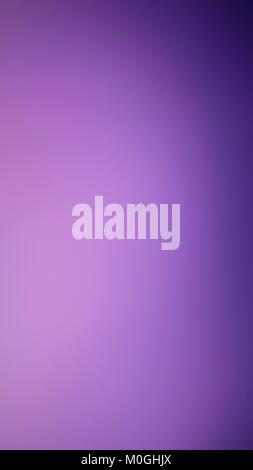 Abstract purple light background. Stock Photo