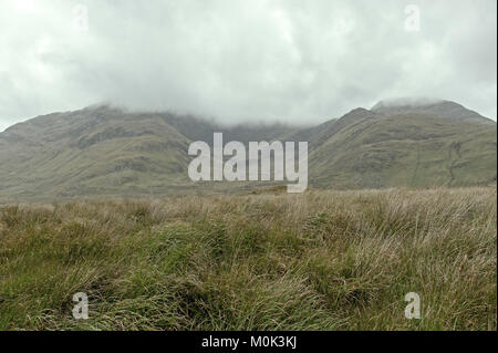 Doolough Valley, Ireland #262 Stock Photo