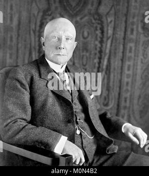 John Davison Rockefeller Sr, 1839 – 1937. American business