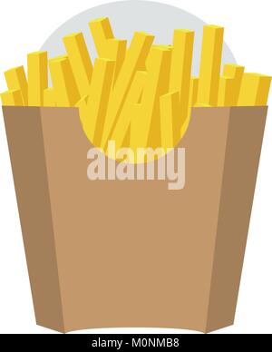 Free Vector  Food boxes, carton bags and cup, disposable takeaway paper  packages for fastfood cafe meals sushi, rolls, pizza or french fries,  coffee and drinks for take away. cartoon illustration, icons