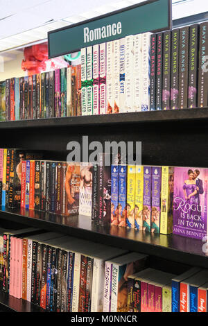 Barnes and noble books in stock