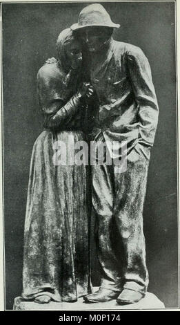 'The cry for justice : an anthology of the literature of social protest. --' (1915) Stock Photo