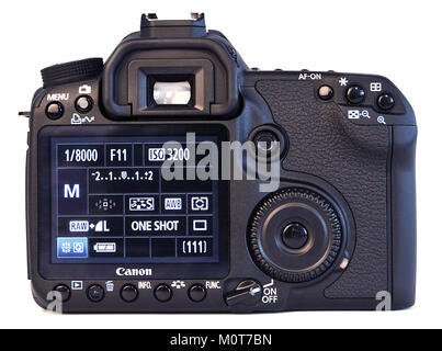 ☘️ショット数964回☘️美品 Canon キャノン EOS 50D ☘️ショット数964回☘️美品 Canon キャノン EOS 50D
